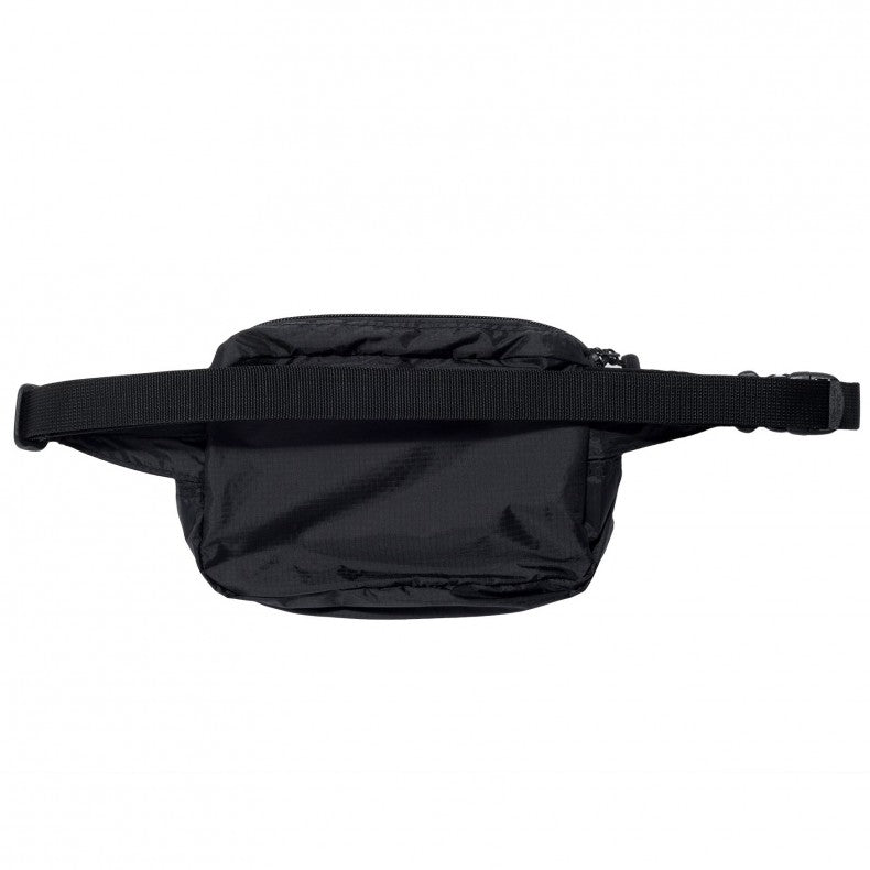 Stussy Lightweight Waist Bag Black