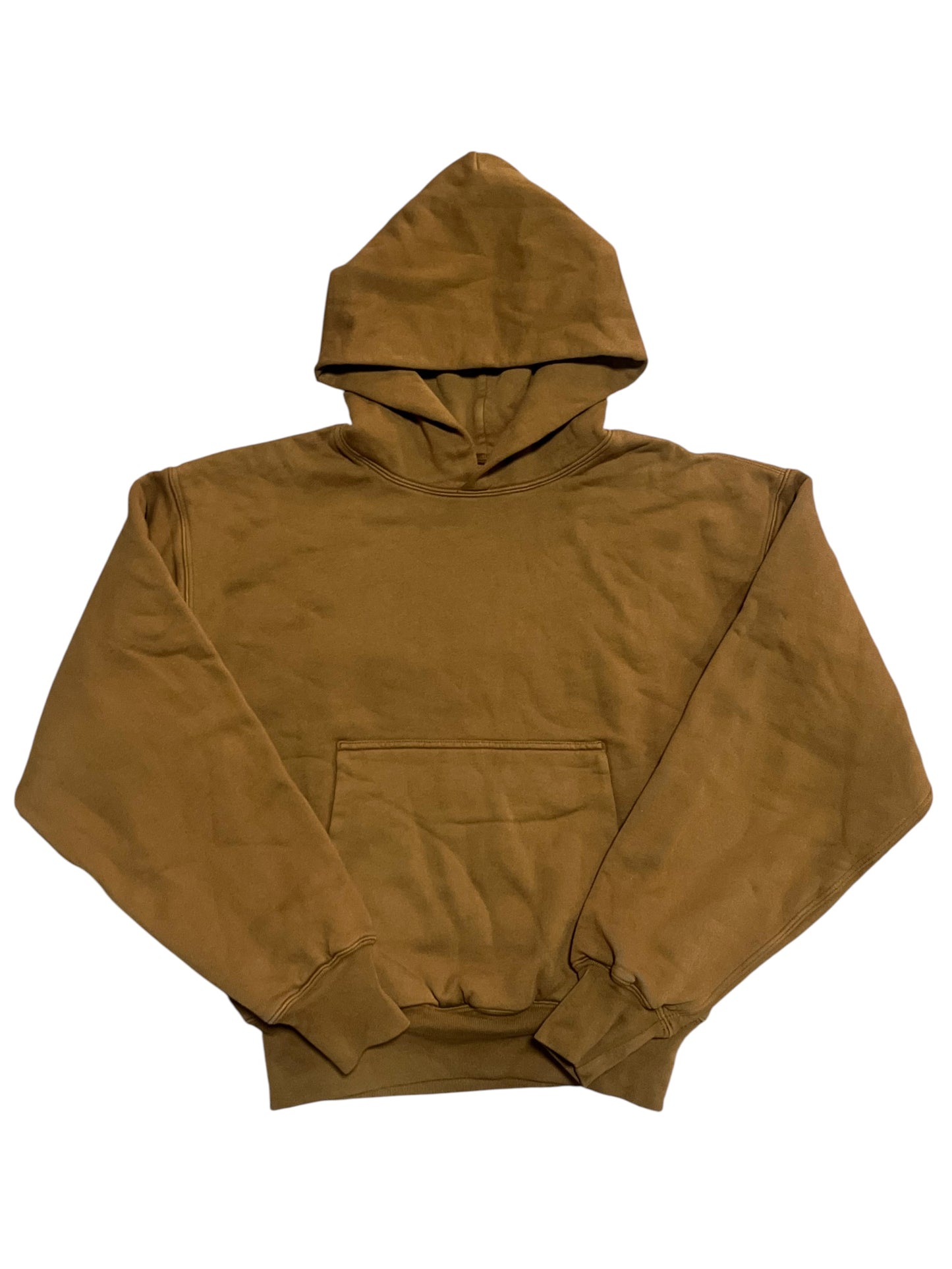 Yeezy x Gap – Perfect Hoodie Brown